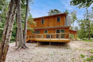 The Hunter’s Haven - Glen Arbor - 6