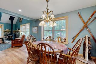 The Hunter’s Haven - Glen Arbor - 2