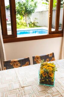 Casa Hibisco - térreo, 2 quartos, 4 minutos da praia do Mundaí - Porto Seguro - 8