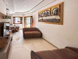 Casa Hibisco - térreo, 2 quartos, 4 minutos da praia do Mundaí - Porto Seguro - 7
