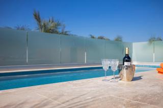 Salmar Court Holiday Apartments with Pool - Għaxaq - 1