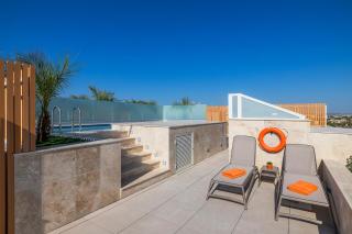Salmar Court Holiday Apartments with Pool - Għaxaq - 9
