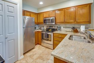 New Meadows Mountain Retreat with Fireplace and Patio! - New Meadows - 3