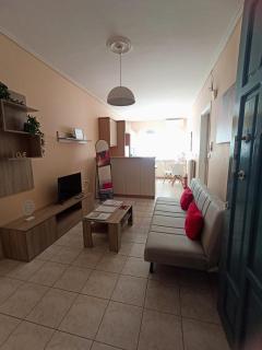 John's Apartment 3 in Argostoli - 6