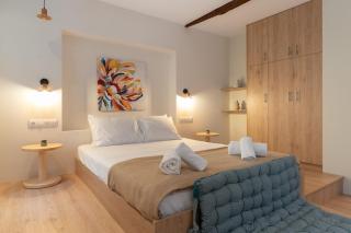 Sea & Salt Boutique Apartment 1 - Finikounta - 0