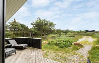 Pet Friendly Home In Hvide Sande With Sauna - Bjerregård - 2
