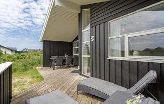 Pet Friendly Home In Hvide Sande With Sauna - Bjerregård - 3