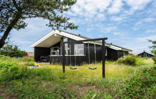 Nice Home In Hvide Sande With Sauna - 1