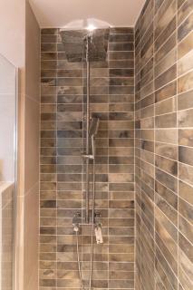 Sea & Salt Boutique Apartment 1 - Finikounta - 9