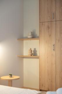 Sea & Salt Boutique Apartment 1 - Finikounta - 7