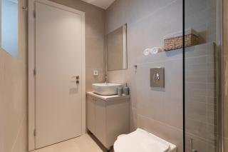 Sea & Salt Boutique Apartment 1 - Finikounta - 4