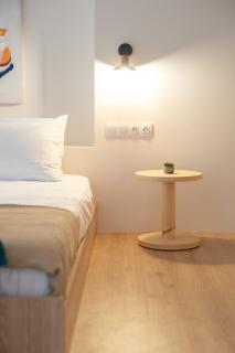 Sea & Salt Boutique Apartment 1 - Finikounta - 2