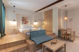 Sea & Salt Boutique Apartment 1 - Finikounta - 1