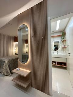 Apartamento moderno no Coração de Balneário Camboriú - Balneário Camboriú - 9
