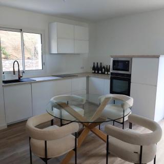 Appartement avec jardin BARTOLINETTA - 1