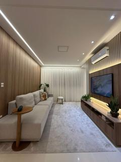 Apartamento moderno no Coração de Balneário Camboriú - Balneário Camboriú - 8