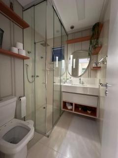 Apartamento moderno no Coração de Balneário Camboriú - Balneário Camboriú - 7