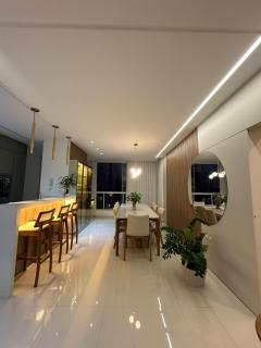 Apartamento moderno no Coração de Balneário Camboriú - Balneário Camboriú - 5