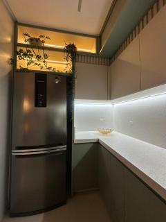 Apartamento moderno no Coração de Balneário Camboriú - Balneário Camboriú - 4