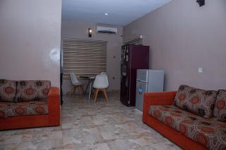 Luxury and Cozy family home - Ibadan - 8