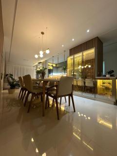 Apartamento moderno no Coração de Balneário Camboriú - Balneário Camboriú - 2