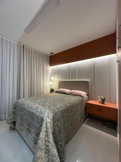 Apartamento moderno no Coração de Balneário Camboriú - Balneário Camboriú - 1