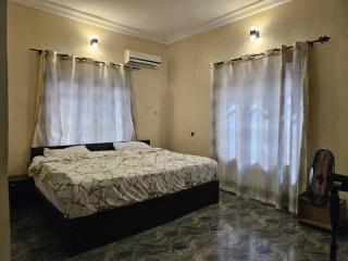 Luxury and Cozy family home - Ibadan - 2