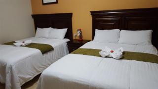 Apart Hotel Pico Bonito - La Ceiba - 6