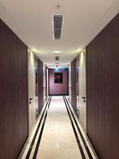Saygın Hotel Beşiktaş - Istanbul - 7