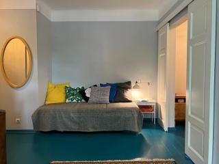 Kalamaja apartment with old town view! - 2