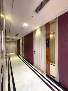 Saygın Hotel Beşiktaş - Istanbul - 5