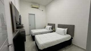 Rio-ApartaHotel-Centro - Leticia - 7