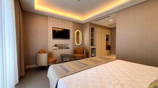 Saygın Hotel Beşiktaş - Istanbul - 2