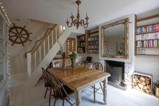 The Cook's Cottage - 3