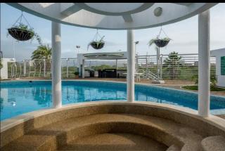 Lujoso y cómodo apartamento en la isla de margarita - Temblador - 7
