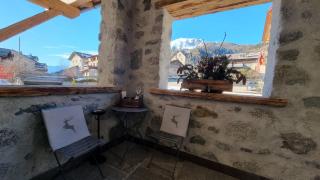 Chalet Sambor - Oga - 1