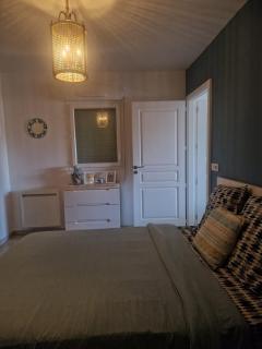 Appartement 2 P calme - Cagnes-sur-Mer - 1