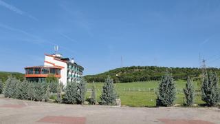 Lina Garden Otel - 4
