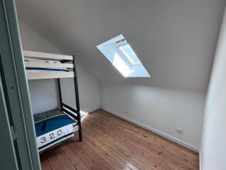 La Fléchoise - Maison 3 chambres avec extérieur - 7