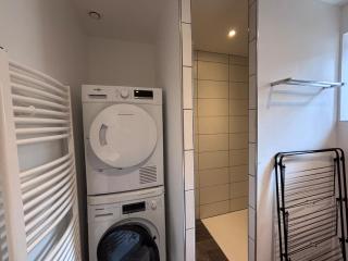 La Fléchoise - Maison 3 chambres avec extérieur - 6