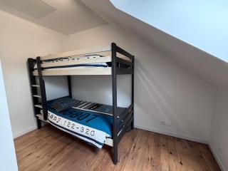 La Fléchoise - Maison 3 chambres avec extérieur - 2