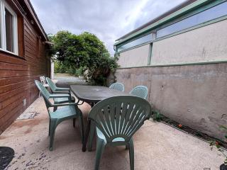 La Fléchoise - Maison 3 chambres avec extérieur - 1