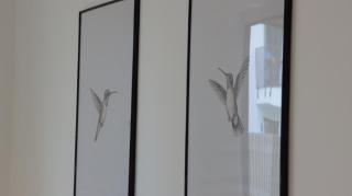 Modernes Ein-Zimmer-Apartment - 3