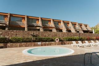 roca de lava, duplex with private terrace - 5