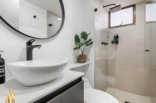 Ankara 302 - Clean Comfy Loft Trendy in Provenza - Medellín - 5