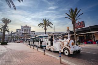 Central & Calm, 10 Min to Beach, Free Parking - Agadir - 3