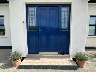 Grianán - Ballyconneely - 2