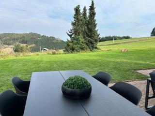 Romantikchalet Neuastenberg/Winterberg - Winterberg - 9