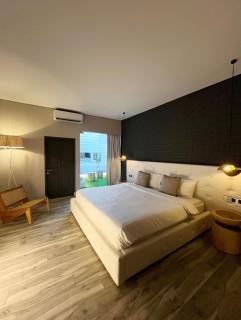 Cozy villa 777 near canggu 3BR - Kerobokan - 6