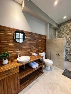 Cozy villa 777 near canggu 3BR - Kerobokan - 5